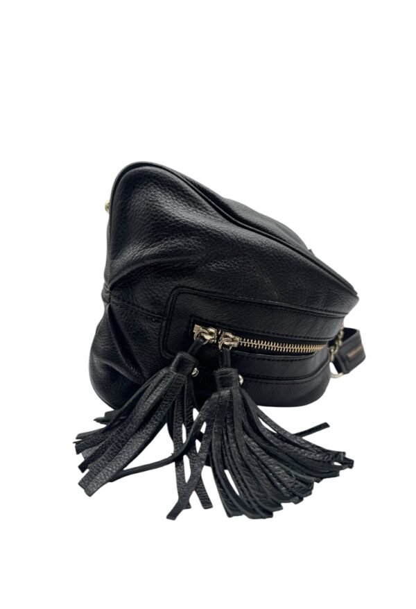 PURIFICACION GARCIA - BOWLING TASSEL BAG - Image 3